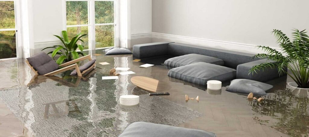 Круглосуточная просушка квартиры 24/7