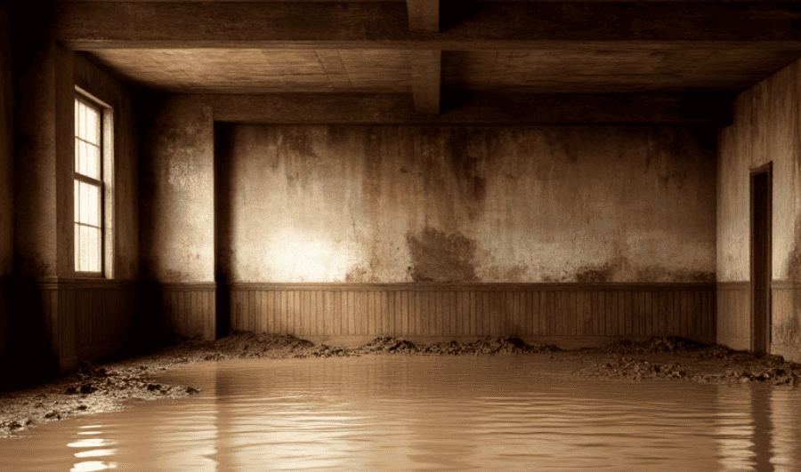 Откачка канализации из подвала в Бресте