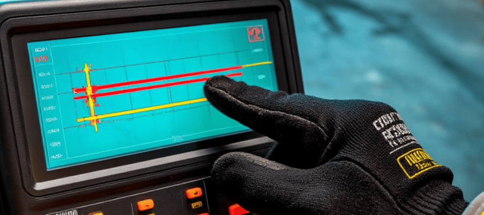 Найти трубу в стене в квартире в Минске